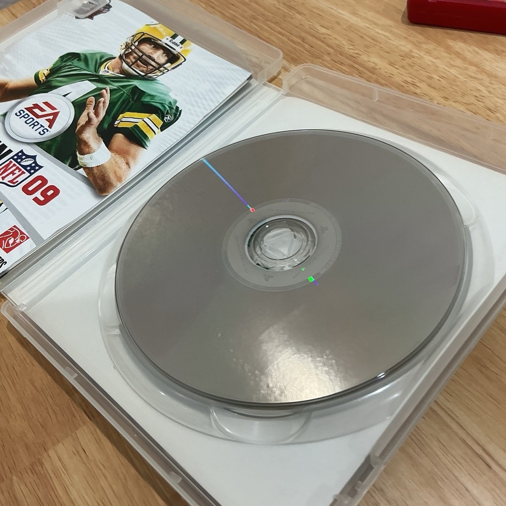 PlayStation‎ 3 Game Lot: Call of Duty Black Ops Madden Assassins Creed MLB FIFA - Picture 14 of 16